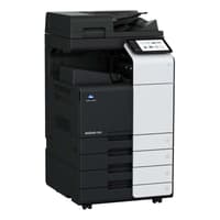 МФУ Konica-Minolta bizhub C361i (ADXJ021) - фото 1