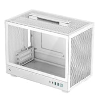 Deepcool CH160 White - фото 1