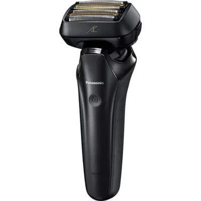 Электробритва Panasonic ES-LS6A-K820,  черный