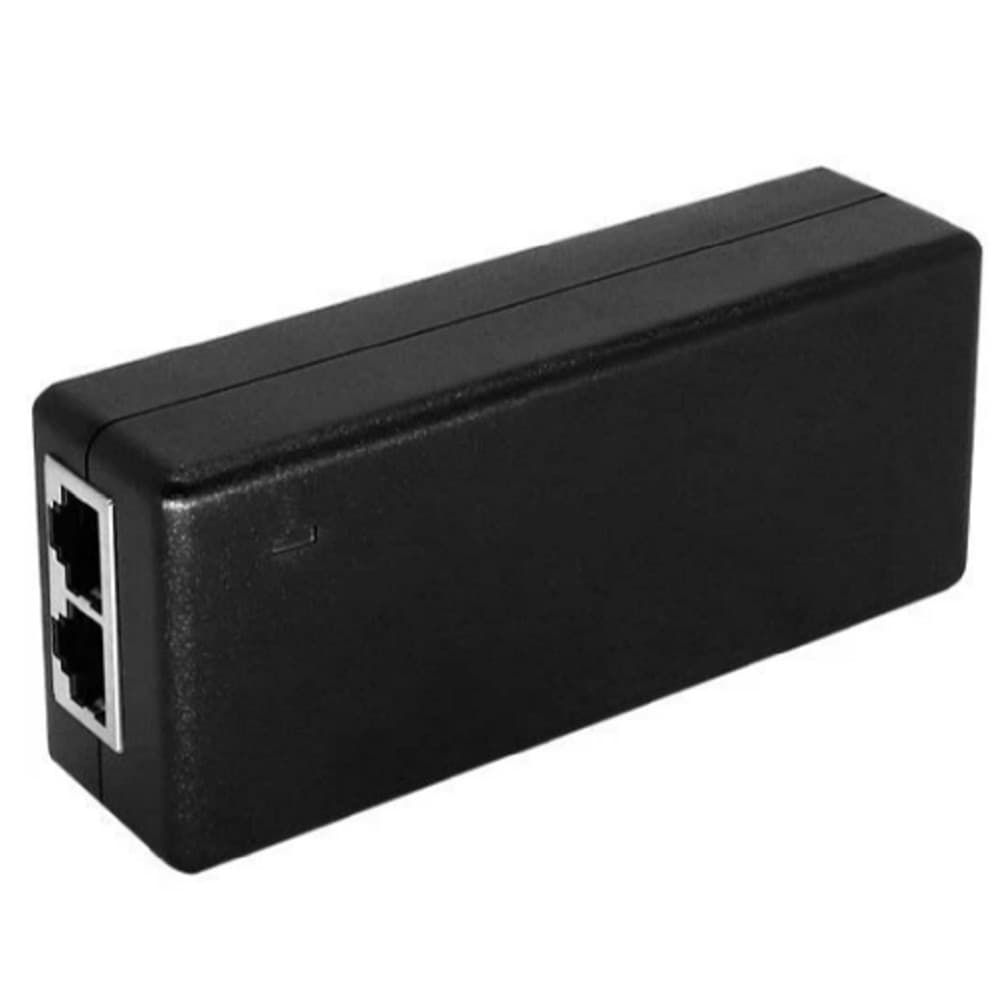 Digma DNP30W48GTAP Инжектор PoE 10/100/1000BASE-T 30Вт 100-240В(АС)