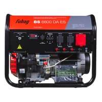 Генератор Fubag BS 6600 DA ES - фото 2