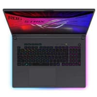 ASUS ROG Strix G18 G815LP-S9097 [90NR0LK1-M00580] Grey 18" - фото 3