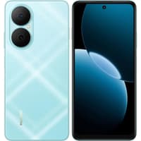 Huawei nova Y73 8GB/128GB Blue [51098GPJ] - фото 1