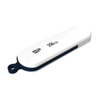 Флеш накопитель 256Gb Silicon Power Blaze B32, USB 3.2, Белый - фото 2