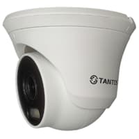 Видеокамера Tantos TSi-Eeco25F 2-х мегапиксельная IP камера - фото 2