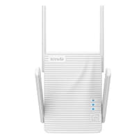 TENDA A21 Wi-Fi повторитель беспроводного сигнала стандарта AC2100 двухдиапазонный с четырмя внешними антеннами 3dBi - фото 1