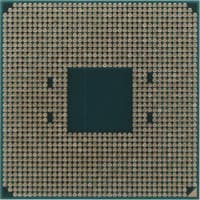 CPU AMD Ryzen 5 5600X OEM (100-000000065) - фото 2