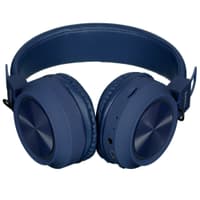 HOCO Полноразмерная гарнитура беспроводная Hoco W25, синий - фото 2