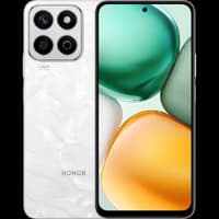 Honor X7c 8GB/128GB белый [5109BRSK] - фото 1