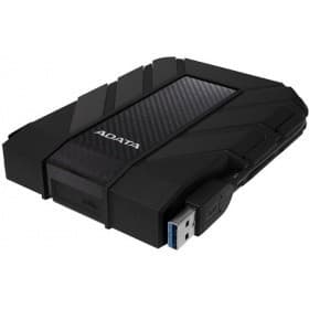 A-Data Portable HDD 2Tb HD710 AHD710P-2TU31-CBK {USB 3.1, 2.5", Black}