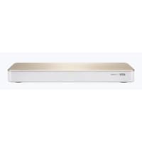 Сетевое хранилище без дисков/ SMB QNAP HS-453DX-8G 4-Bay NAS (2x 2.5"/3.5" SATA HDD/SSD) + 2 x M.2 2280 SATA 6Gb/s slots), Intel Celeron J4105 quad-core 1.5 GHz (up to 2.5 GHz), max 8GB DDR4 (2 x 4GB) - фото 2