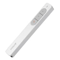 Презентер A4 Fstyler LP15 Radio USB (15м) белый [1198670] - фото 2