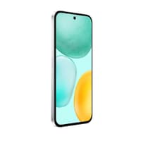 Honor X6c 6GB/128GB белый [5109BWDX] - фото 2