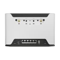 MikroTik D53G-5HacD2HnD-TC&FG621-EA Chateau LTE6 with RouterOS L4 - фото 3