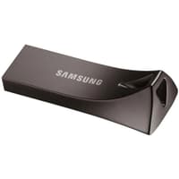 Samsung Drive 128GB BAR Plus Grey USB 3.1 [MUF-128BE4/APC] - фото 2