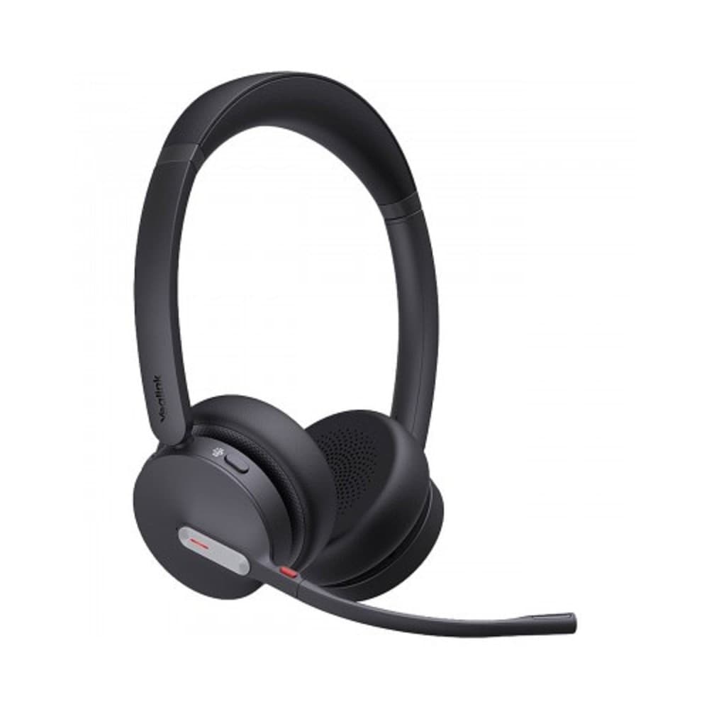 Yealink BH70 Dual UC USB-A Гарнитура