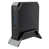 Blackview MP200/I5-12450H/16+512GB Мини ПК MP200 (Intel I5-12450H) 16+512GB, WIFIa/b/g/n/ac, Bluetooth 4.2, Win11, USB3.0 - фото 1