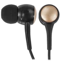 HOCO M19/ Наушники + микрофон/ Кнопка ответа/ 1.2м/ 3.5 mm jack/ Black - фото 1