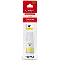 Картридж струйный Canon GI-41Y 4545C001 желтый (70мл) для Canon Pixma G3460 - фото 1