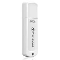 Transcend USB Drive 64Gb JetFlash 370 TS64GJF370 {USB 2.0} - фото 1