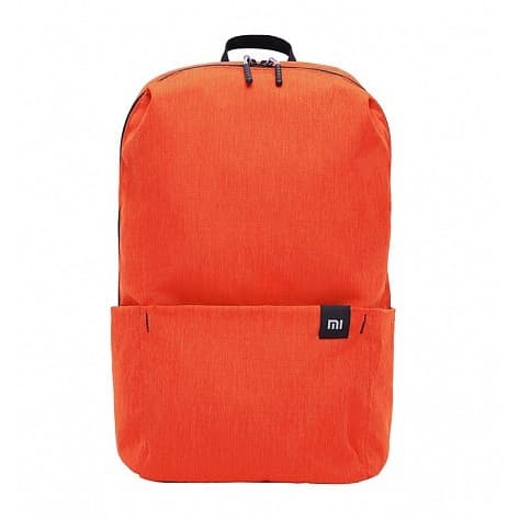 Рюкзак для ноутбука Xiaomi 13.3" Mi Casual Daypack orange (ZJB4148GL)