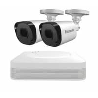 Система видеонаблюдения Falcon Eye FE-104MHD KIT Light Smart - фото 1