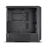 Корпус Lian Li Lancool 216 / Black / Mid-Tower, TG / 2x 160mm ARGB + 1x 140mm non LED fans inc. / G99.LAN216RX.10R - фото 3