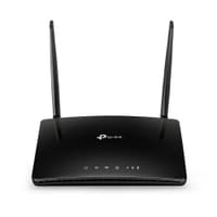 TP-Link Archer MR402 AC1200 Двухдиапазонный 4G LTE Wi-Fi роутер - фото 1