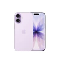 Apple iPhone 17 256GB Lavender (MG6M4HN/A) (nanoSim+eSim Индия) - фото 1