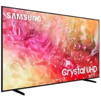Samsung 65" UE65DU7100UXRU Series черный - фото 2