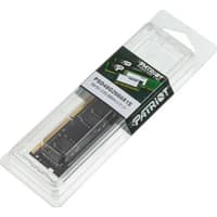 Patriot DDR4 SODIMM 8Gb 2666MHz PSD48G266681S RTL PC3-21300 CL19 260-pin 1.2В single rank - фото 3