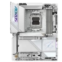 Gigabyte X870E AORUS PRO ICE - фото 1
