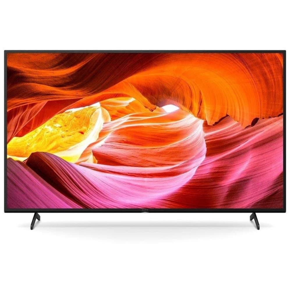 LED55" Sony KD-55X75K 