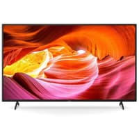 LED55" Sony KD-55X75K - фото 1