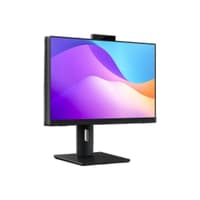 PowerCool P2390-300W-WF-LS, Платформа-моноблок без ТМ,23,8", FHD, БП 300W, Web, Wi-Fi, Type-C, Stand - фото 1