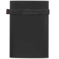 Silicon Power Portable HDD 2TB Armor A85B /2.5/Черный (SP020TbPHD85BS3K) - фото 1