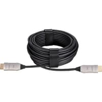 Aopen AD3743C-10.0 Активный оптический кабель HDMI 19M/M,ver. 2.1, 8K@60 Hz 10m - фото 1