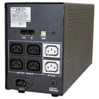PowerCom Imperial IMD-1200AP ИБП - фото 2