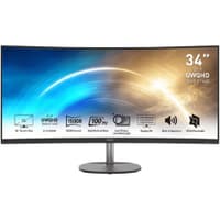 MSI PRO 34" MP341CQ - фото 1