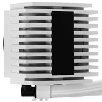 СВО для процессора Zalman ALPHA2 A24 WHITE - фото 3