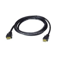 CABLE HDMI/USBA/USB B 3.0M - фото 2