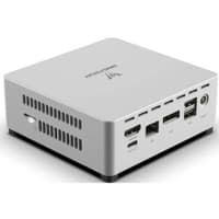 Minisforum Мини ПК UN100L/16GB+512GB (Intel N100) 16GB+512GB, Intel Graphics, Win11 Pro - фото 2