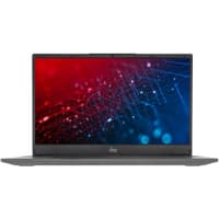 Ноутбук IRU Tactio 15BHR Ryzen 5 7430U 32Gb SSD512Gb AMD Radeon Graphics 15.6" IPS FHD (1920x1080) FreeDOS black WiFi BT Cam 4000mAh - фото 1