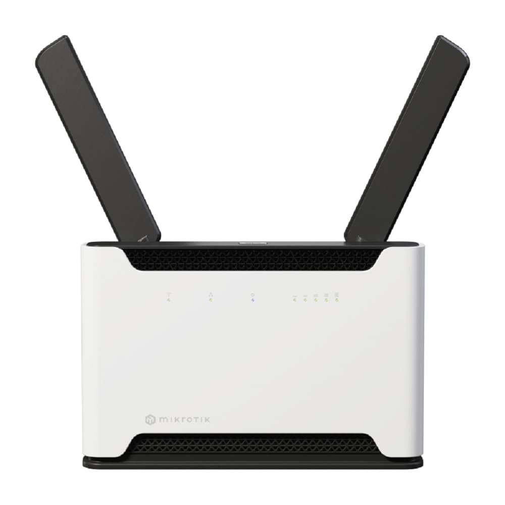 MikroTik S53UG+5HaxD2HaxD-TC&EG18-EA маршрутизатор Chateau LTE18ax 