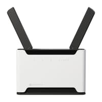 MikroTik S53UG+5HaxD2HaxD-TC&EG18-EA маршрутизатор Chateau LTE18ax - фото 1