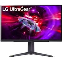 LCD LG 27" 27GR75Q-B UltraGear черный [27gr75q-b.aruz] - фото 1