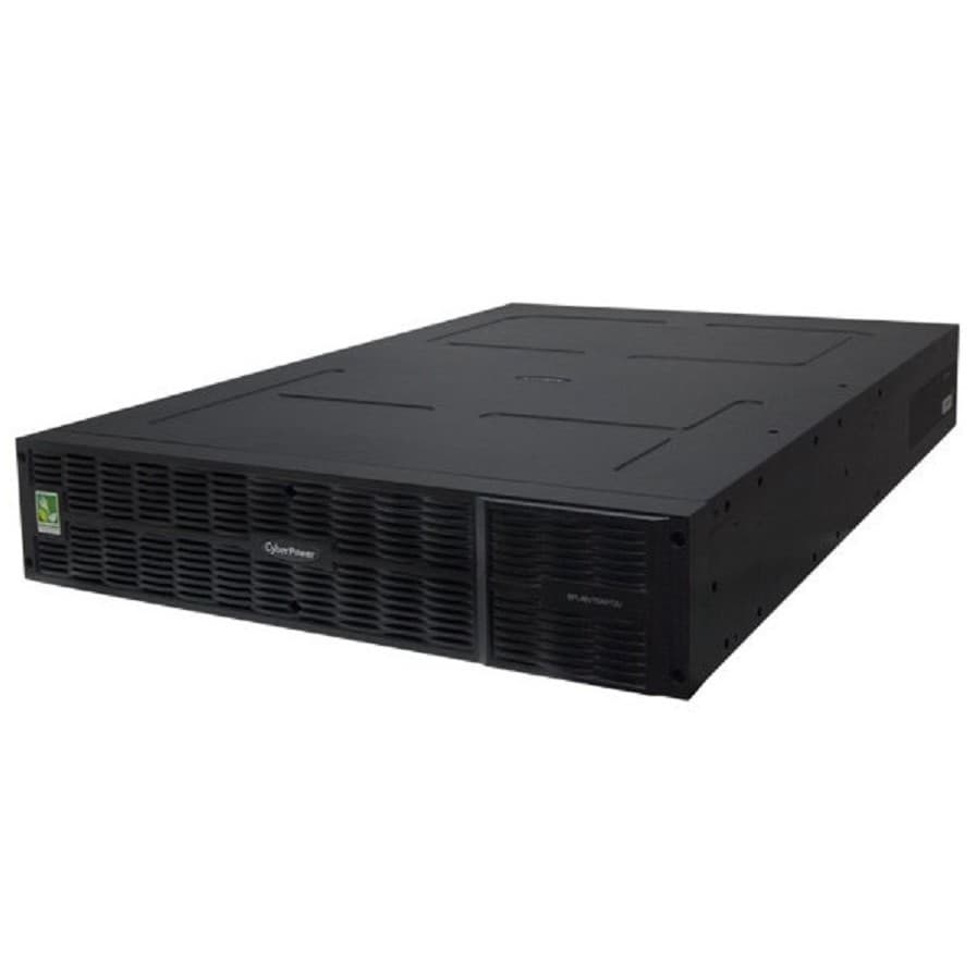 ВБМ CyberPower BPL48V75ART2U {for PR6000ELCDRTXL5U/PR3000ELCDRTXL2U EOL, 12В/9 Ач х 12}