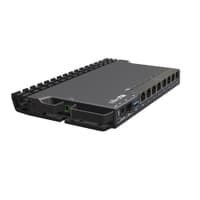 MikroTik RB5009UG+S+IN маршрутизатор 7*1Gbit RJ45, 1*2.5Gbit RJ45, 1*10Gbit SFP+ - фото 2