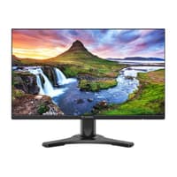 LCD Aopen by Acer 23.8" 24CL2YEbmirx черный IPS LED 1ms 16:9 HDMI M/M матовая HAS Piv 1000:1 250cd 178гр/178гр 1920x1080 100Hz FreeSync VGA 2.3кг - фото 1