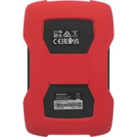 A-Data Portable HDD 1Tb HD330 AHD330-1TU31-CRD Противоударный - фото 2